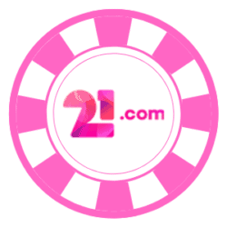 21.com Casino