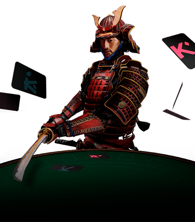 Spin Samurai