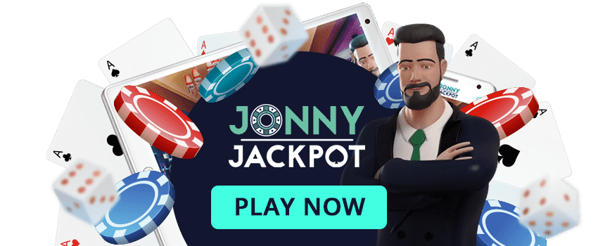 Jonny Jackpot Casino