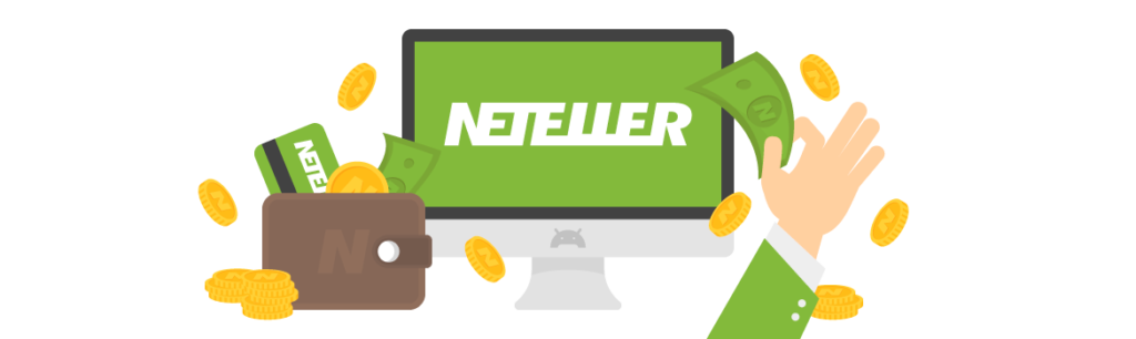 Neteller casinos