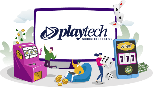 Playtech