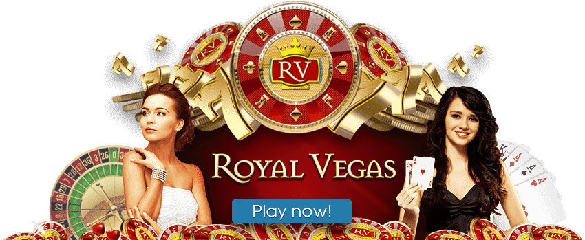 Royal Vegas Casino Games