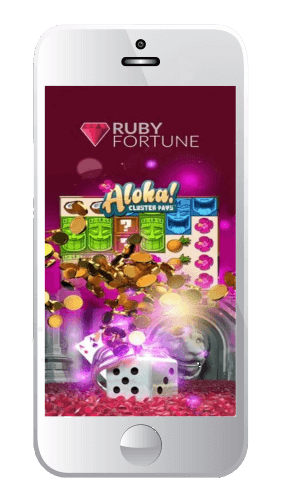 Ruby Fortune Casino