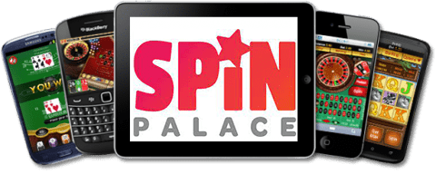 Spin Palace Casino