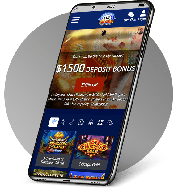 All Slots Casino