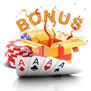 poker bonus