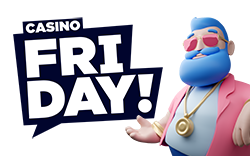 Friday Casino