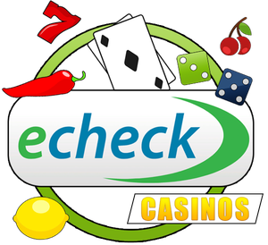 echeck casinos