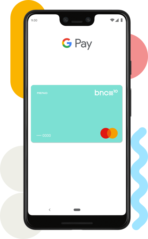 Googlepay Casino Payment