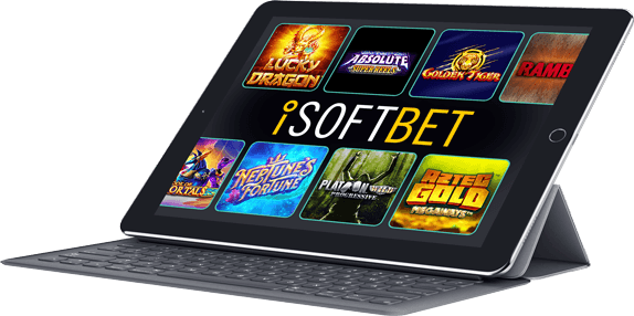 isoftbet