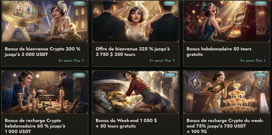 dolly casino bonus